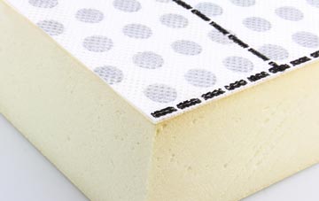 meeting Boskenna building codes