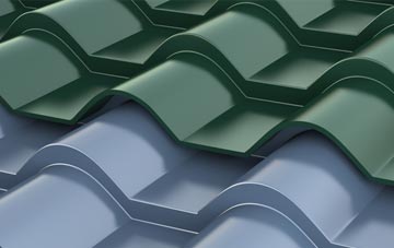 who should consider Boskenna plastic roofs