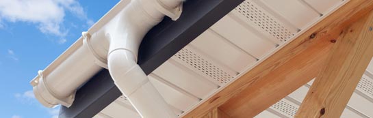 get Boskenna guttering quotes today