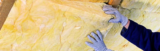 quotes for Boskenna roof insulation