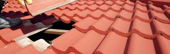 compare Boskenna roof repair quotes