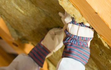 types of Boskenna pitched roof insulation materials