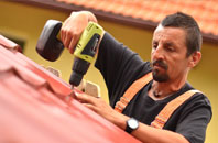 Boskenna garage roof repairs